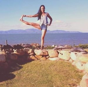 Meet your Posher, Marnie